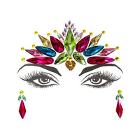 Empress Face Gems - LOW STOCK!! - The Songbird Collection 