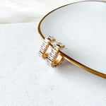 Ellera Earrings-Earrings-The Songbird Collection