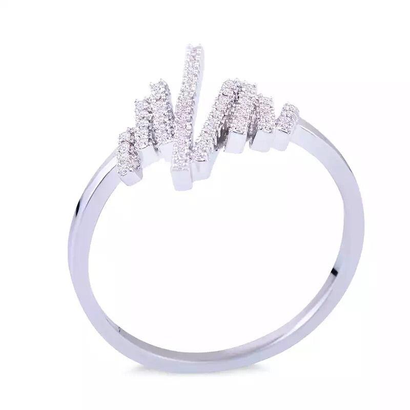 Cressida Ring - The Songbird Collection 