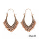 Style B Copper