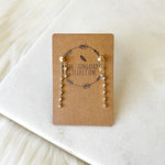 Anika Ear Jacket Earrings-Earrings-The Songbird Collection
