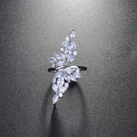 Hope Chandelier Ring - LOW STOCK! - The Songbird Collection 