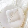 London Ear Hook / Ear Cuff-Earrings-The Songbird Collection