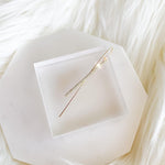 London Ear Hook / Ear Cuff-Earrings-The Songbird Collection