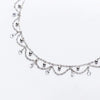 Silver Ball Sterling Silver Choker -RESTOCKED! - The Songbird Collection 