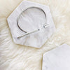Sara Screw Cuff - LOW STOCK! - The Songbird Collection 