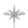 Star Ring - Astro Muse Collection - Sizes Selling Out! - The Songbird Collection 