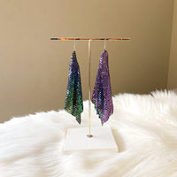 Disco Nights Duster Earrings - Timeless Party Fav! LOW STOCK!! - The Songbird Collection 