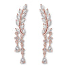 Claire de Lune Earrings - LOW STOCK! - The Songbird Collection 