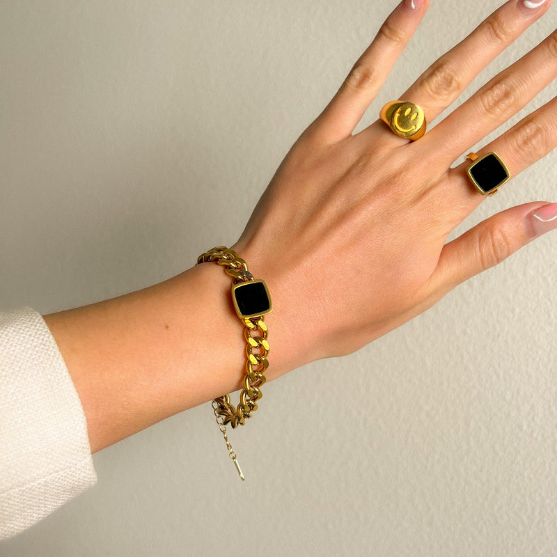 Nadia Ring-Rings-The Songbird Collection