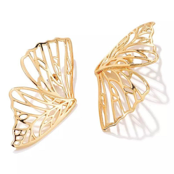 Monarch Butterfly Earrings - 2020 Best Seller!! - The Songbird Collection 
