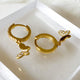 Vermeil Gold Plating on 925 Silver
