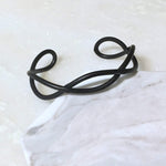 Cali Beach Waves Cuff - LOW STOCK, Last Chance!! - The Songbird Collection 