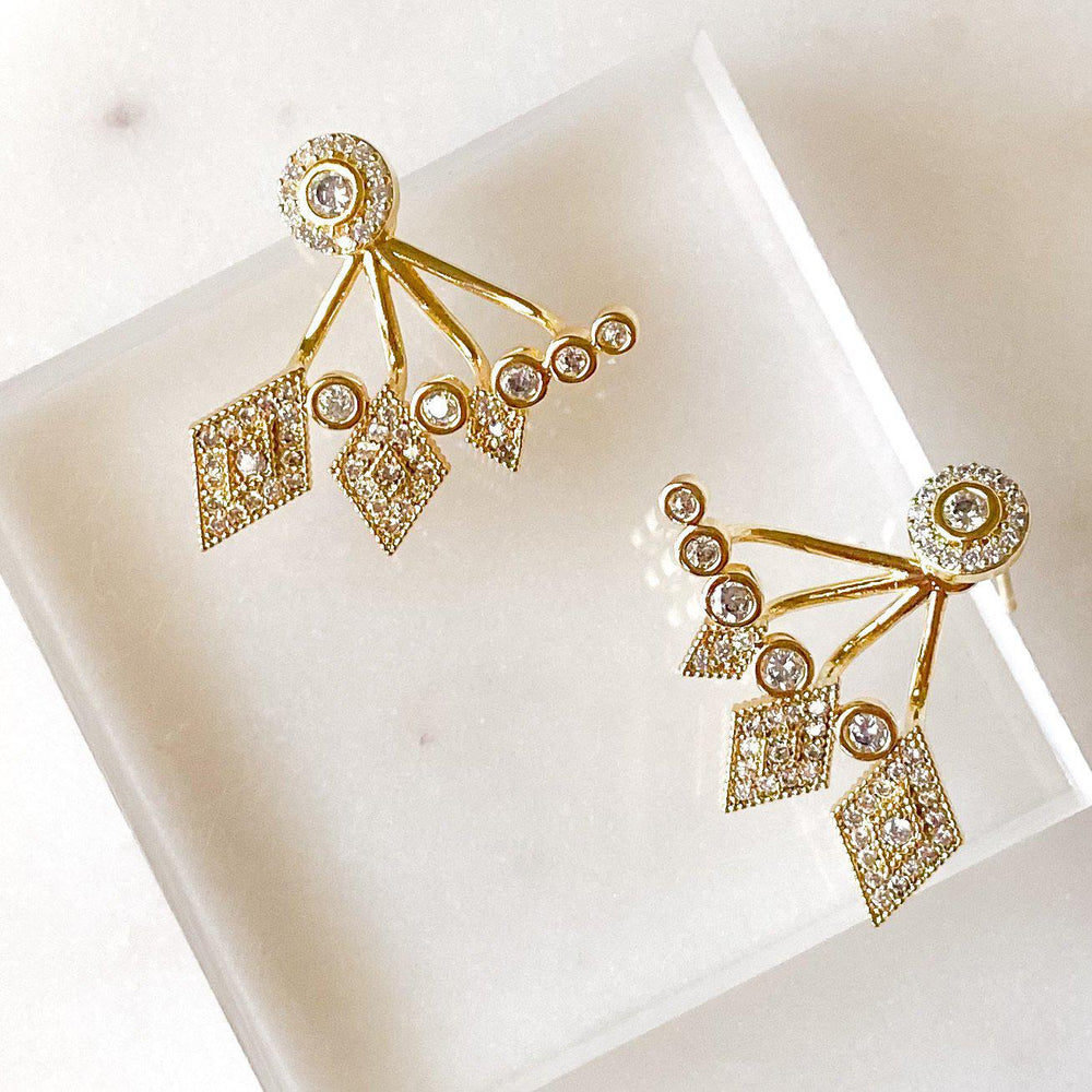 Gold Plated - 9 LEFT
