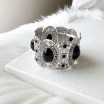 Toria Turquoise Bracelet - The Songbird Collection 
