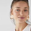 Wisdom Leaf Earrings - LOW STOCK! - The Songbird Collection 