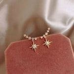 North Star Ear Crawlers - LOW STOCK! - The Songbird Collection 
