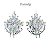 Boobie Gem Pasties - 16 DESIGNS LOW STOCK!! - The Songbird Collection 