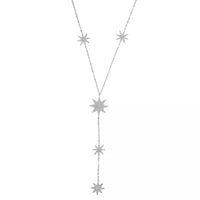 Eternal Stars Lariat Necklace - LOW STOCK! - The Songbird Collection 