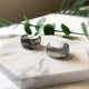 Small C Hoops