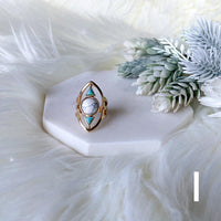 Marbled Ring Collection - The Songbird Collection 