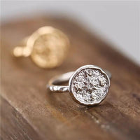 Wanderlust Compass Ring - LOW STOCK!! - The Songbird Collection 