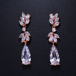 Delightful Earrings - The Songbird Collection 