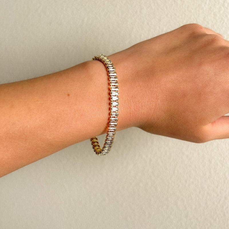 Ellera Bracelet-Bracelets-The Songbird Collection