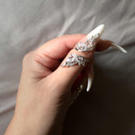 Hope Chandelier Ring - LOW STOCK! - The Songbird Collection 