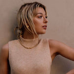 Karina Chain Necklace
