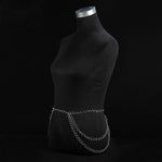 Naughty Minx Belly Chains - The Songbird Collection 