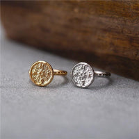 Wanderlust Compass Ring - LOW STOCK!! - The Songbird Collection 