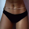 Sultry Snake Belly Chains - LOW STOCK!! - The Songbird Collection 
