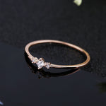 Chrissy Ring - RESTOCKED! - The Songbird Collection 