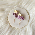 Muted Lavender - 4 LEFT