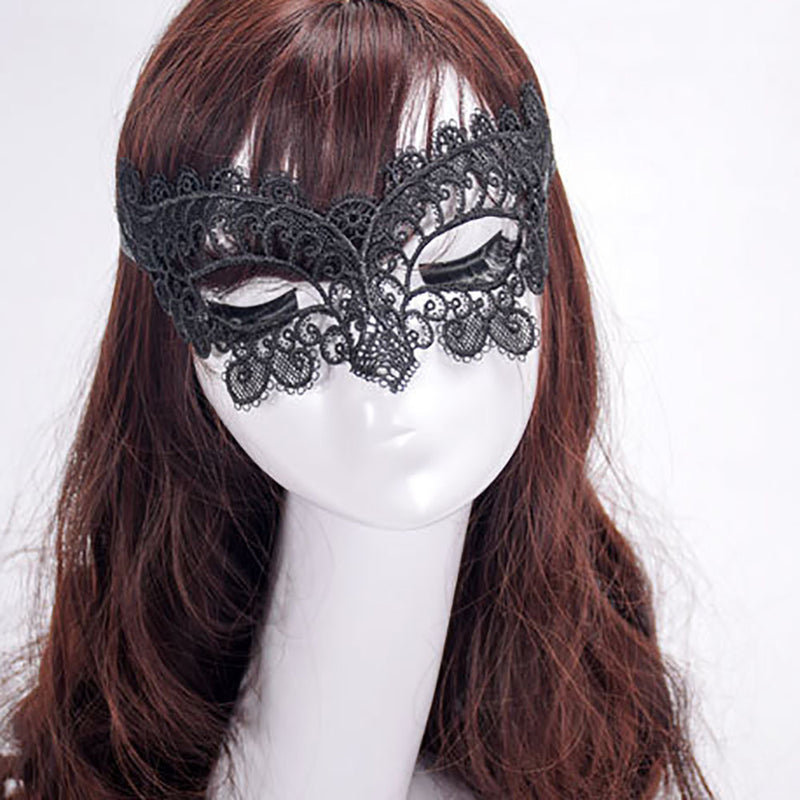 Masquerade Mask - The Songbird Collection 