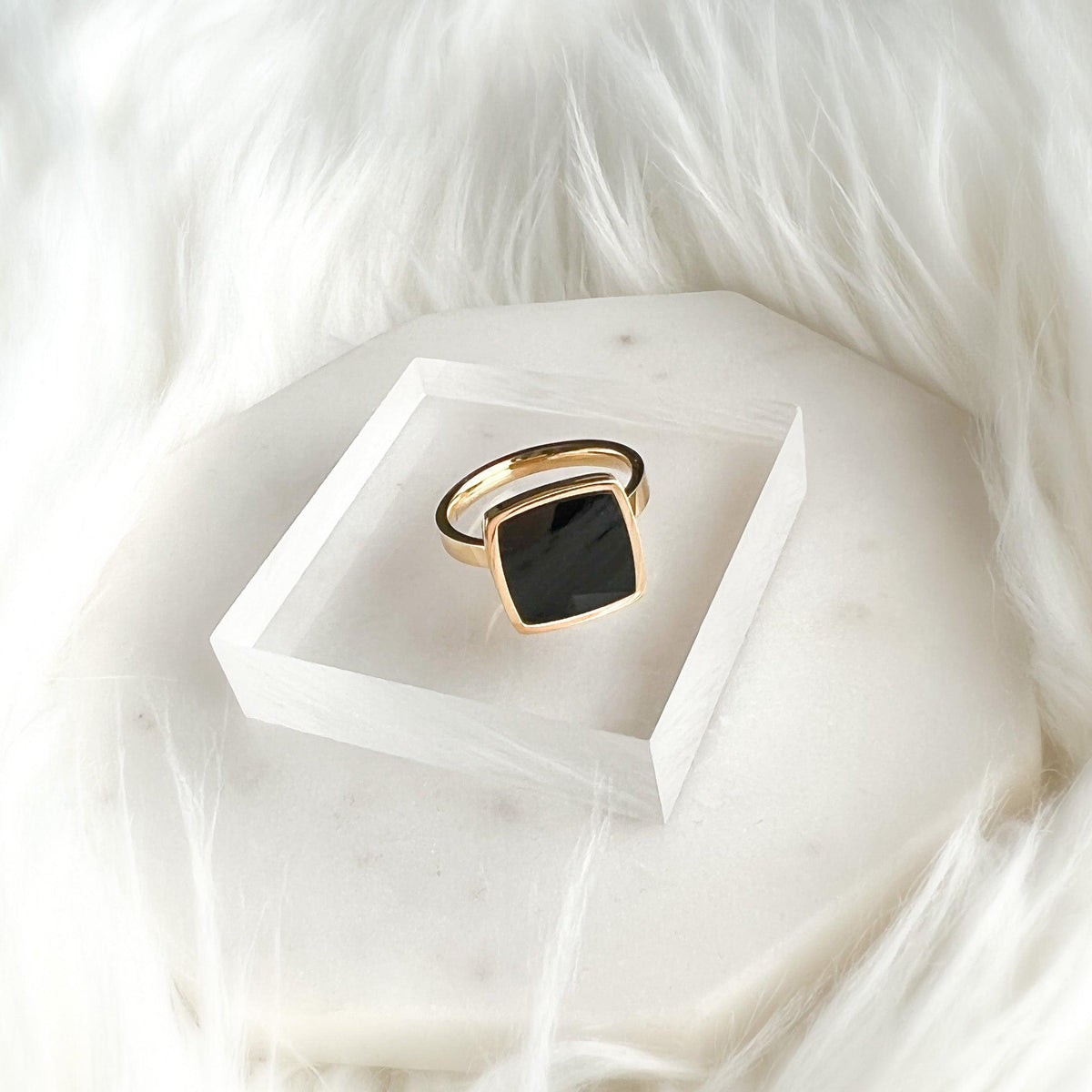 Nadia Ring-Rings-The Songbird Collection