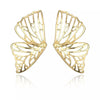 Monarch Butterfly Earrings - 2020 Best Seller!! - The Songbird Collection 