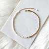Ashlyn Freshwater Pearl Necklace-Necklaces-The Songbird Collection