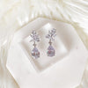 Pristine Earrings - The Songbird Collection 