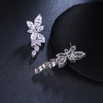 Radiance Drop Earrings - The Songbird Collection 