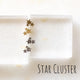Star Cluster Silver