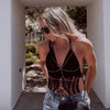 Peek-a-boo Body Chains - The Songbird Collection 