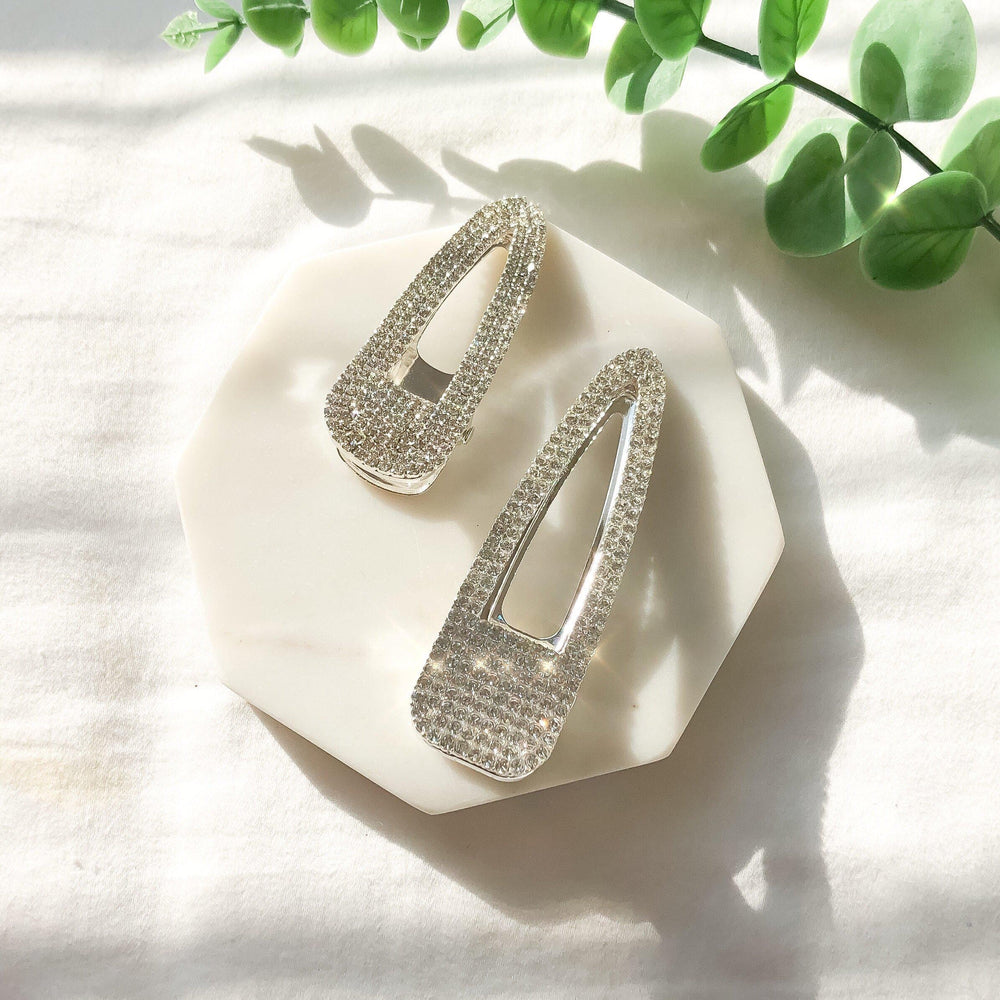 Large + Small Set, SILVER - sold out