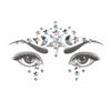 🌙 Moon & Stars Face Gems ✨💎 2 Colors! RESTOCKED! - The Songbird Collection 