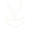 Sunset Whispers Beaded Body Chain - 11 LEFT - The Songbird Collection 