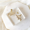 Fate & Chance Earrings-Earrings-The Songbird Collection