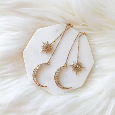 Necklaces – The Songbird Collection