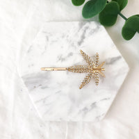 Mary Jane  & HIGH Hair Pin - LOW STOCK! SELLING OUT FAST!! - The Songbird Collection 