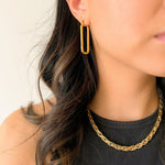 Lana Earrings-Earrings-The Songbird Collection
